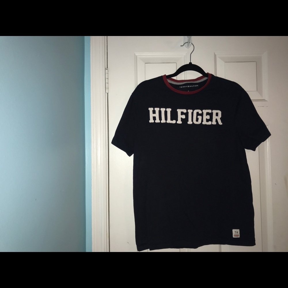 Tommy Hilfiger Tee-Medium